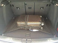 Floor style trunk cargo net for Porsche Macan 2015 2016 2017 2018 2019 2020