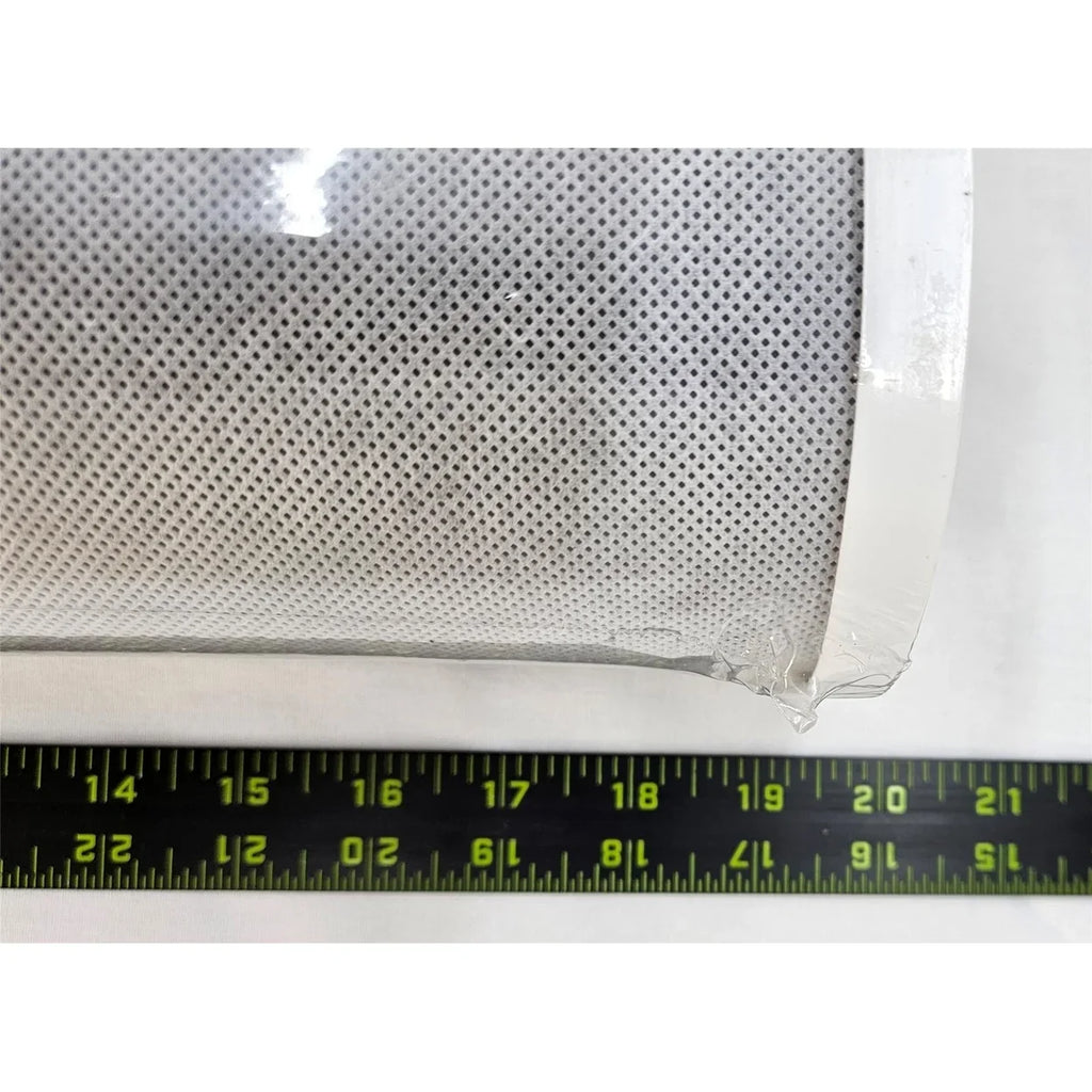 MatriKX (32-450-20-) 20"x4.5"  Carbon Block Chlorine Reduction 5 Micron Filter