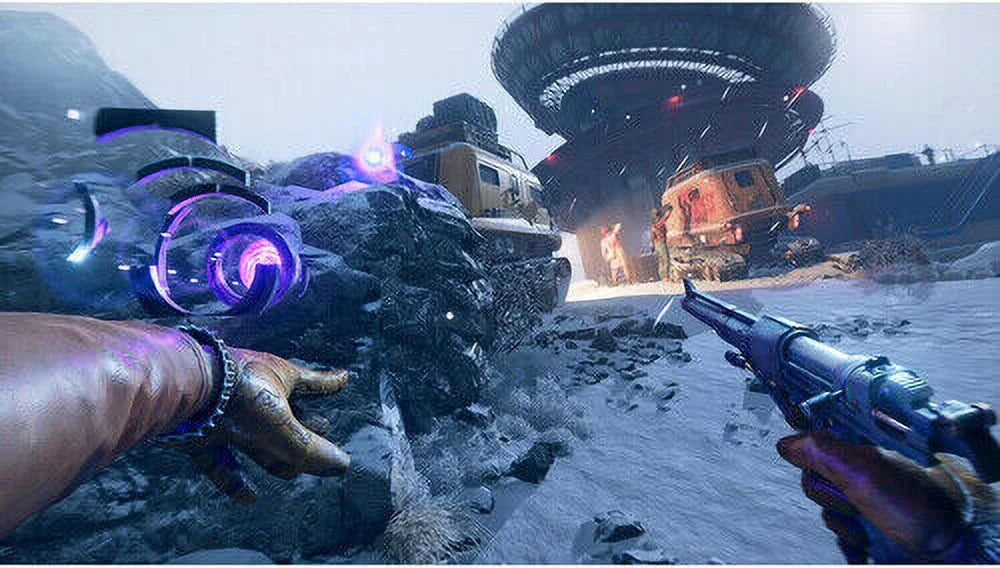 for Xbox Series X [New Video Game] Xbox Series X