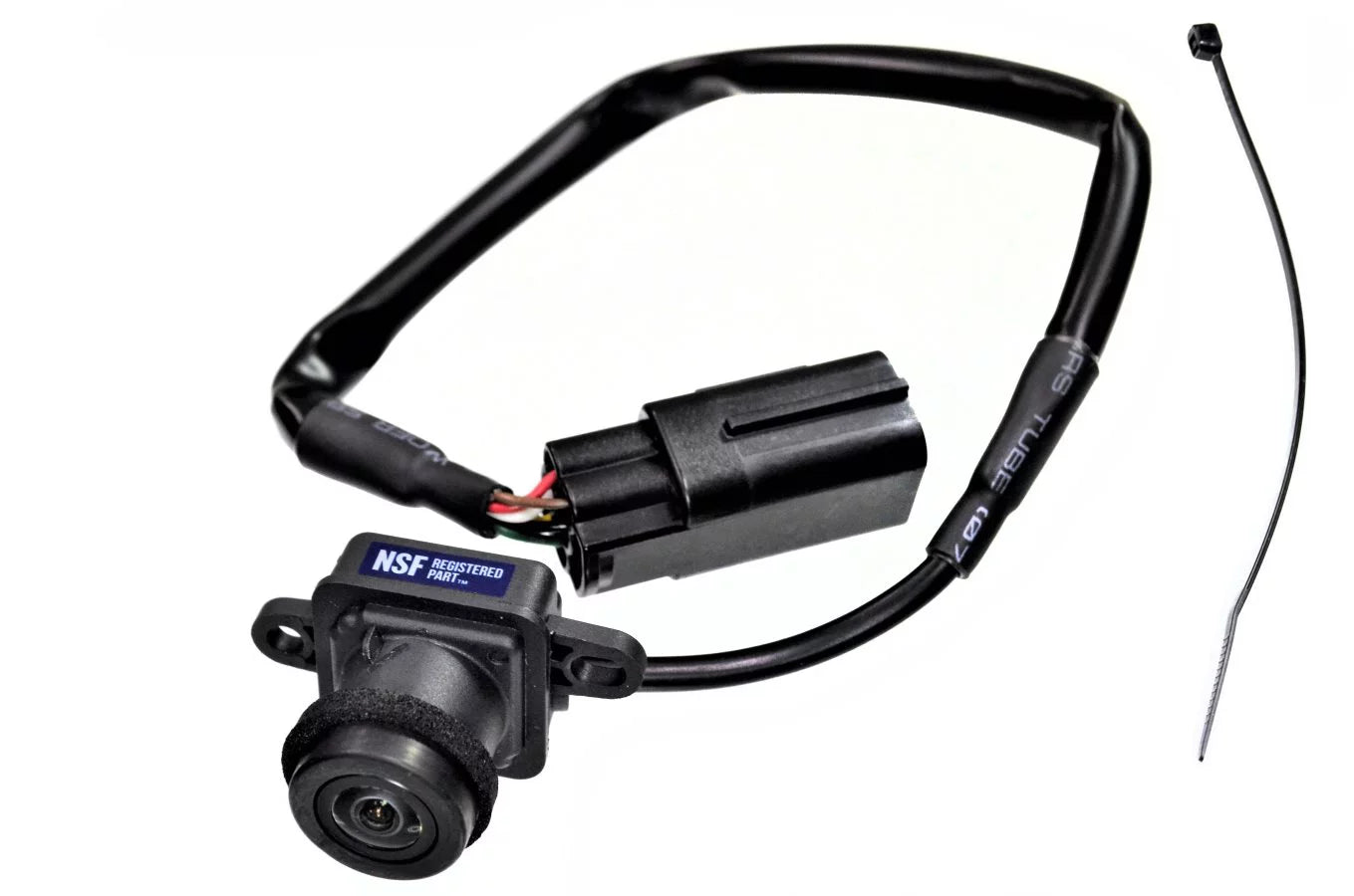 Auto Warehouse -710N Rear View Backup Camera Fits select: 2011-2013   , 2011-2013