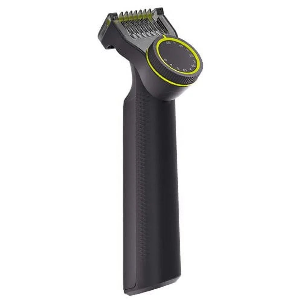 Philips Norelco QP6530/70 One Blade Hybrid Electric Trimmer/ Shaver