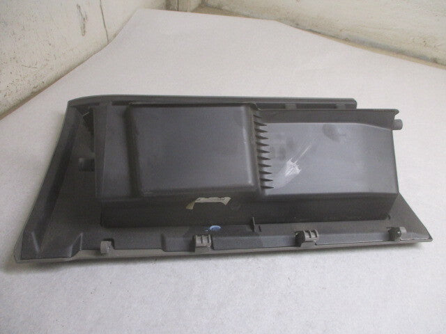 Pre-Owned 15 16 17 18 19 Ford F150 Gray Glovebox Glove Box Assembly   (Good)
