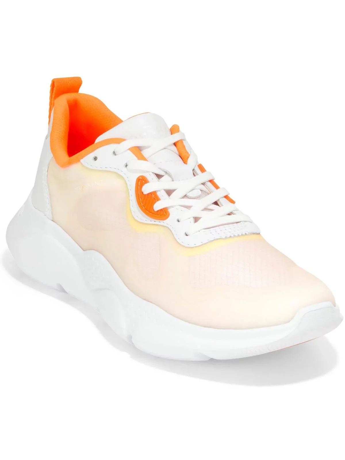 ZeroGrand Cole Haan Womens  Radiant Sneaker Fitness Workout Running Shoes