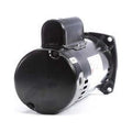 1.5 hp 2-Speed 48Y Frame 230V Square Flange Pool Motor Century # SQS1152R