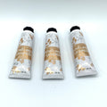 Bath and Body Works Snowflakes & Cashmere Hand Cream 3-Pack, 1oz Each