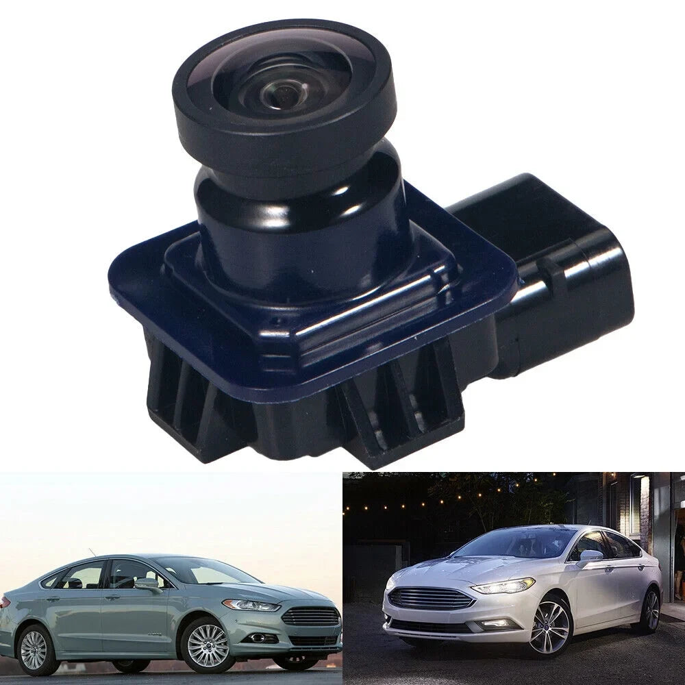 For Ford Fusion 2013 2014 2015 2016 Rear View Backup Camera ES7T-19G490-