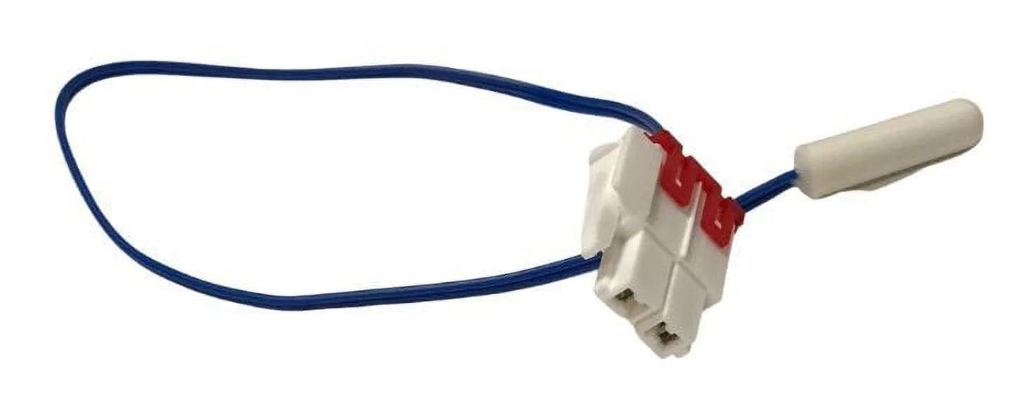 Freezer Temperature Sensor Compatible With Samsung Model Numbers RS265LAWP/, RS25J500DSR, RS25J500DSR/