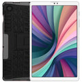 Samsung Galaxy Tab A7 Lite 8.7" 32GB Wi-Fi Tablet (Silver) with Tablet Cover Case
