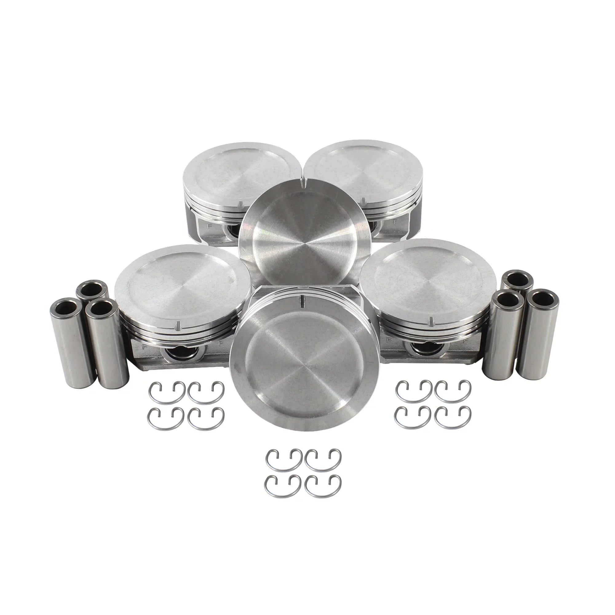 EK3144 Engine Rebuild Kit Fits Cars & Trucks 1997-2003 Buick Chevrolet Oldsmobile Pontiac 88 Bonneville Grand Prix Impala Intrigue LeSabre  Lumina Monte Carlo Regal 3.8L  12V  K