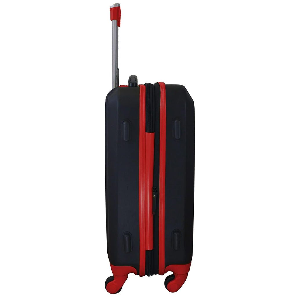 Miami Heat 2-Piece Luggage and Backpack Set