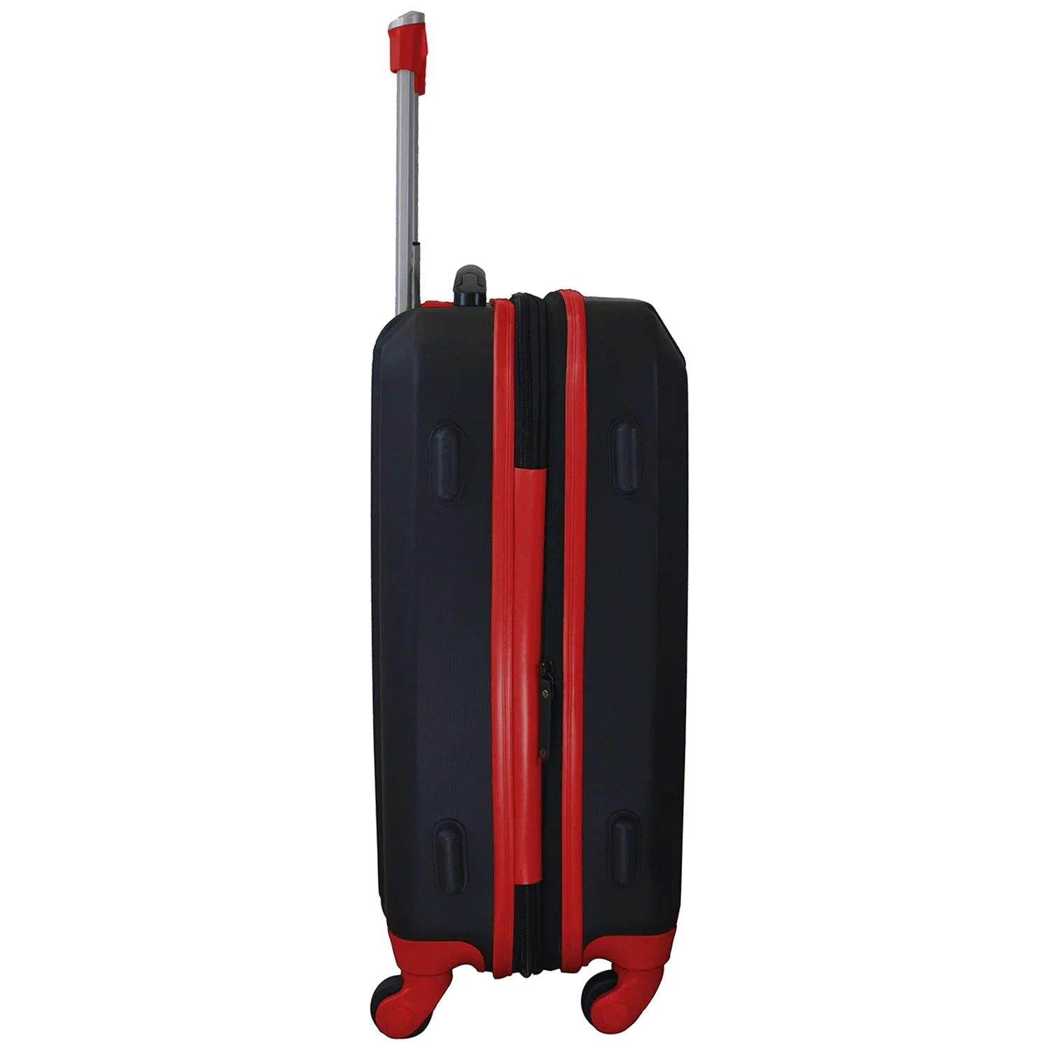 Miami Heat 2-Piece Luggage and Backpack Set