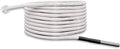 Renogy Battery Temperature Sensor for 12V 20A/40A/60A  to  on-board Battery Charger