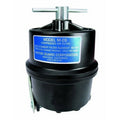 Compressed Air Filters, 1/4 In (Npt), Sub-Micronic, Plasma Machines| 1 Each