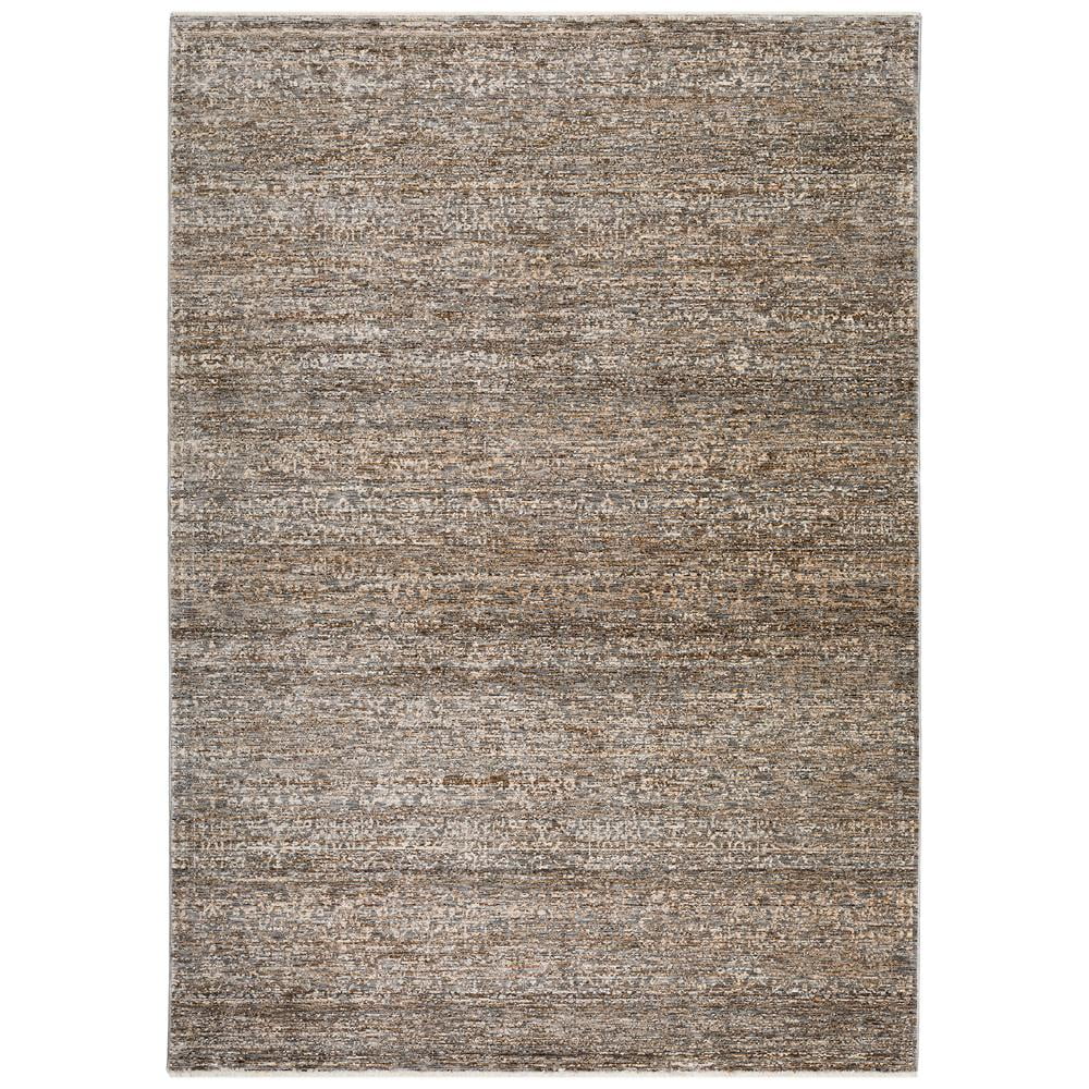Dalyn Rugs Yarra YA2 Pewter 5' x 7'10" Rug