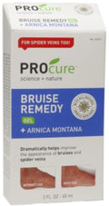 PROcure Bruise Remedy Gel 2 oz (Pack of 6)