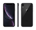 Pre-Owned Apple iPhone  - Carrier Unlocked - 128GB Black (Good)