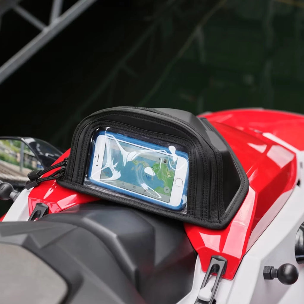 Yamaha New  WaveRunner  Hatch Mounted Storage, F3Y-F83P0-V0-00