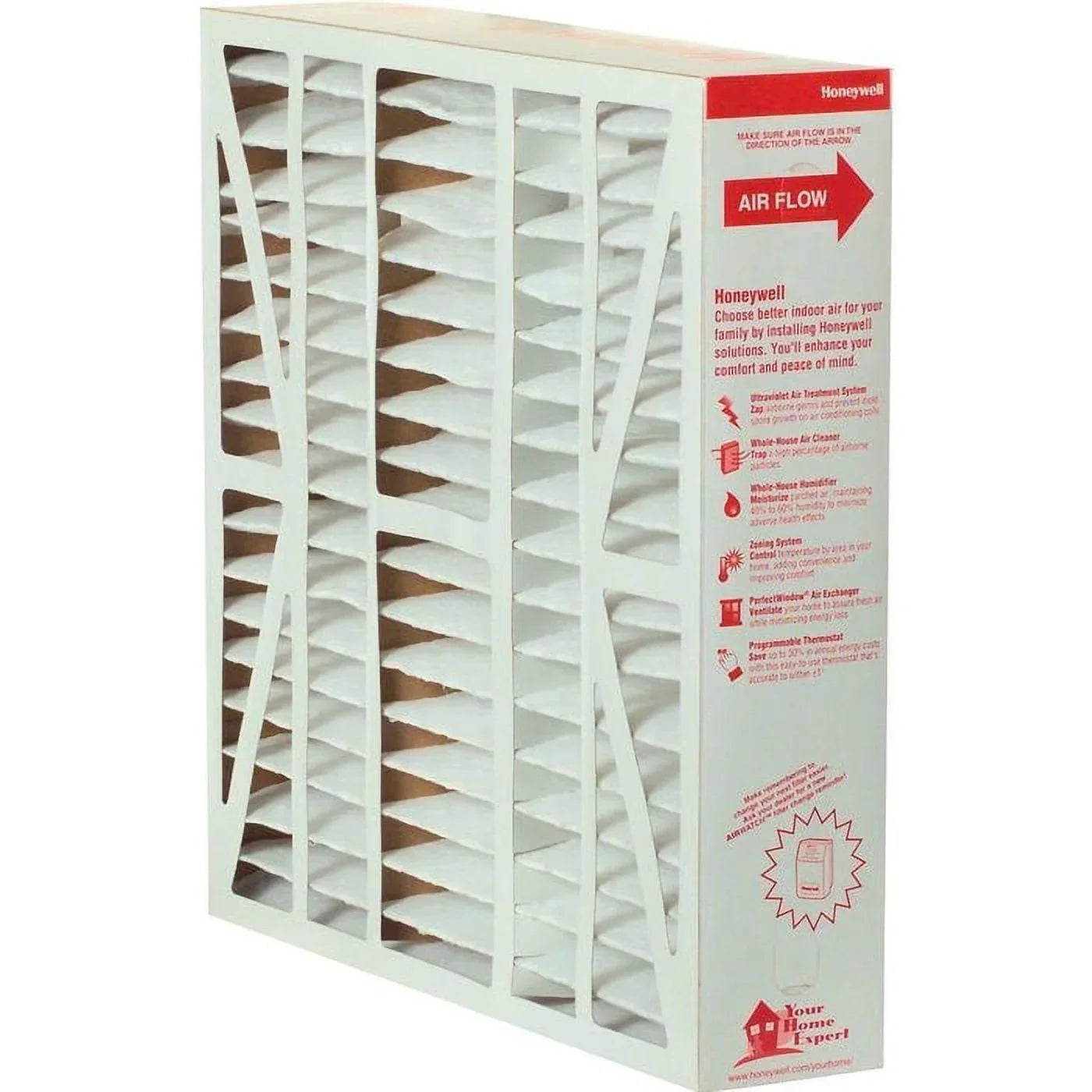Honeywell FC100A1003 Media Air Filter 16" x 20"