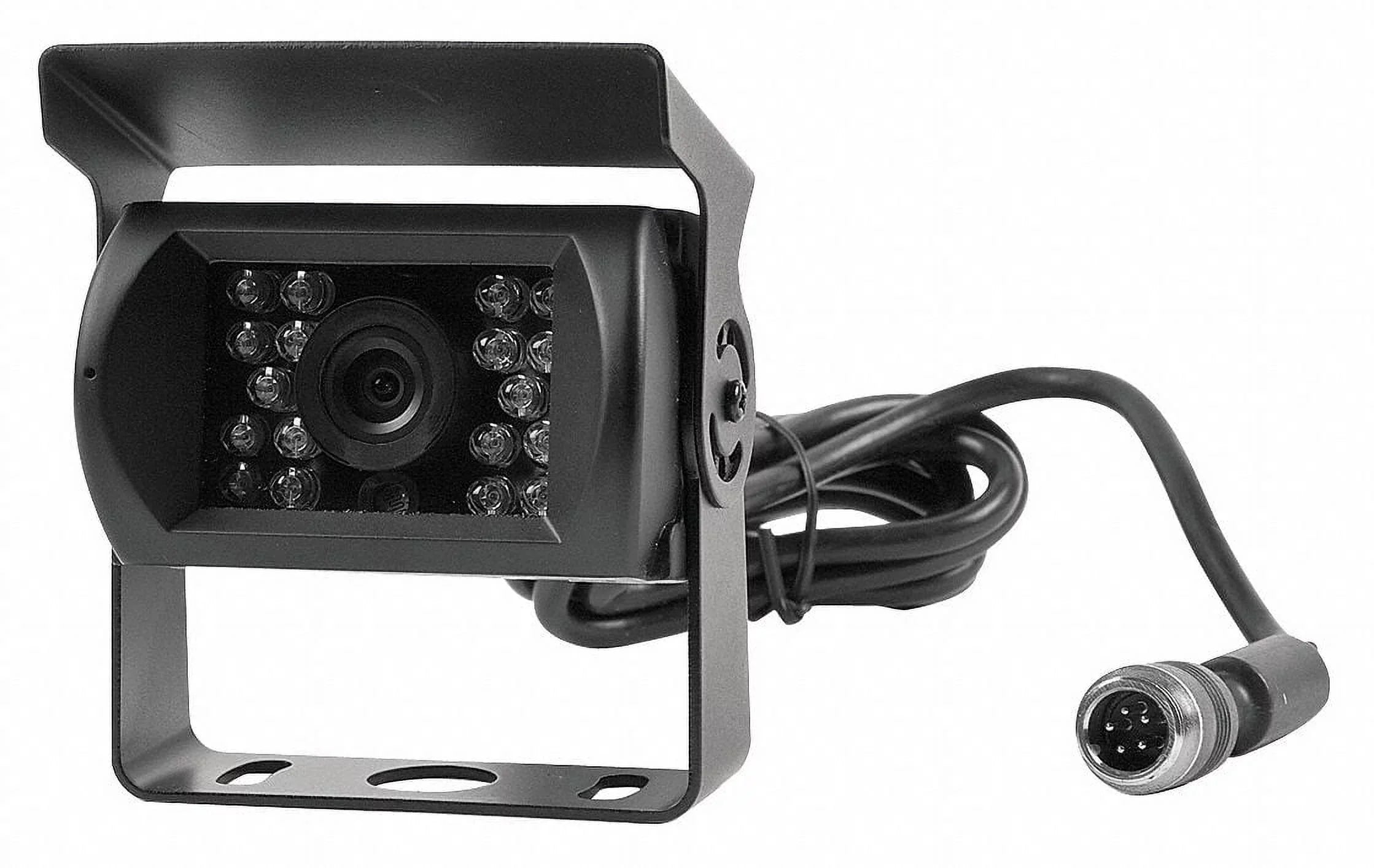 Rear View Safety/Rvs Systems Rear View Camera  -770