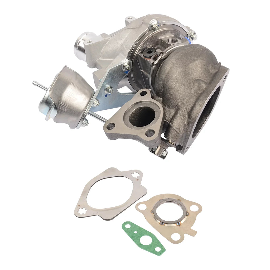 Left Turbocharger DL3E6C879AD for Ford Expedition Navigator Transit 150 250 350 3.5 DL3E6C879AF DL3E6C879AE