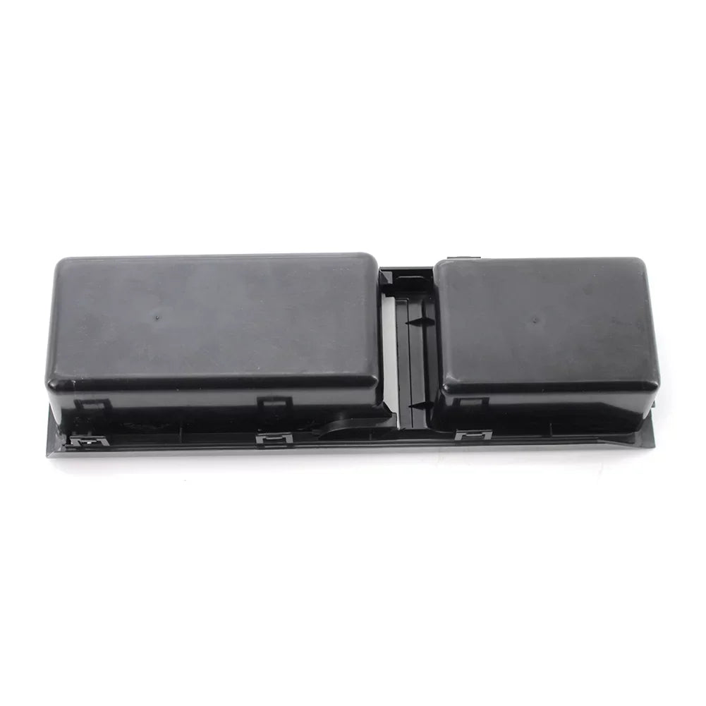 Center Console Organizer Armrest Storage Tray 51167038323 for  E46 3 Series