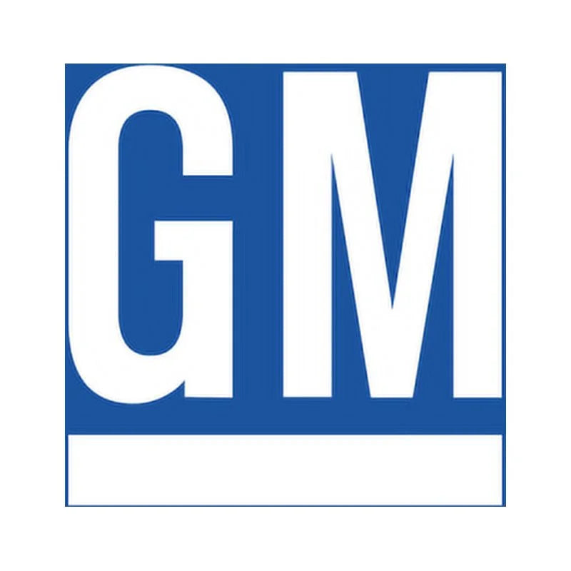 General Motors : Genuine  Factory Original , Console  - Part # 20854655