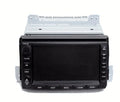 06 07 08 09 10 11 Hyundai Azera Santa Fe VeraCruz Navigation Radio  MP3 Player