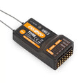 FTr8B 2.4GHz 8CH Receiver for  Airplane Helicopter Fixed Wing Glider Engineering Vehicle Drone Dual PWMPPMi.. Output Compatible with AFHDS3 Transmitters  Modules PL18 NB4