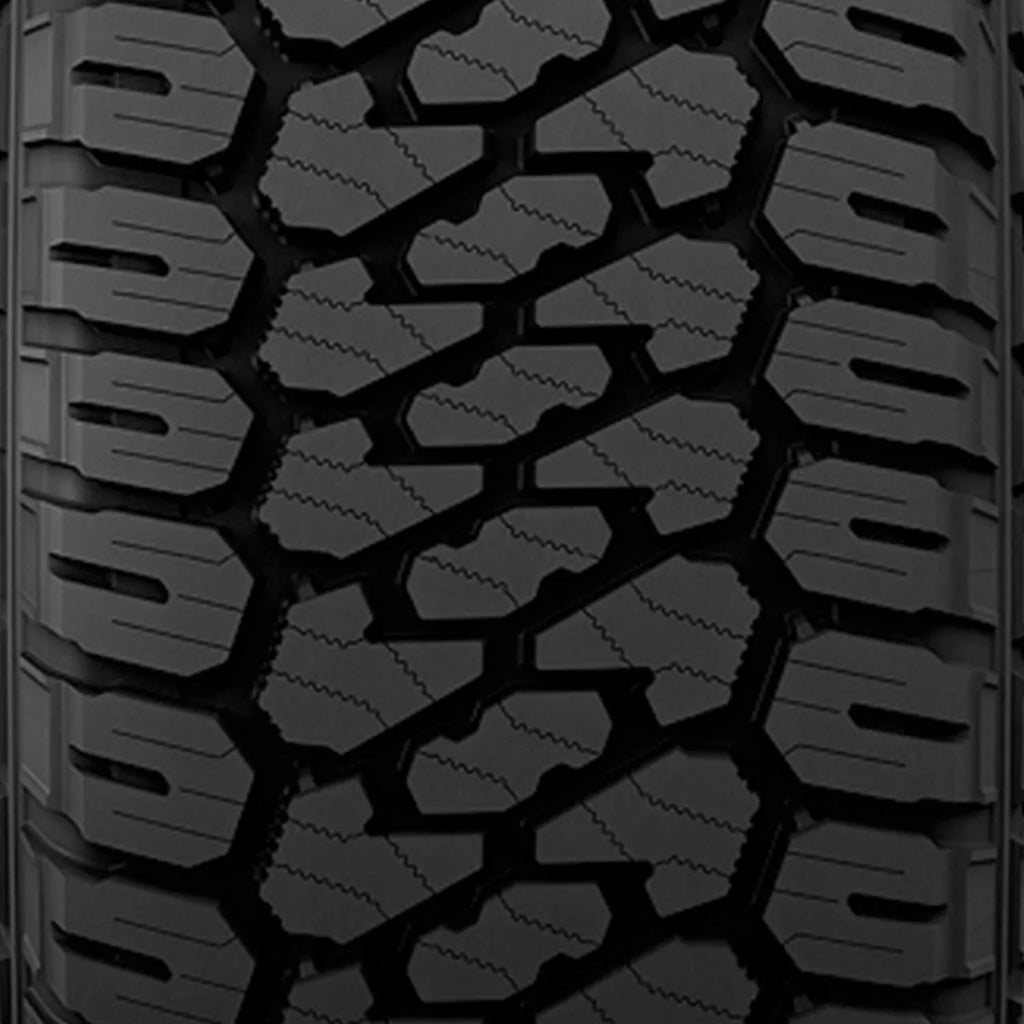 Firestone Destination X/T All Terrain LT285/65R20 127/124S E Light Truck Tire