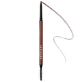 Retractable EyeBrow Pencil - Waterproof - 04 Midnight brown - chestnut brown - 0.003oz/0.08g