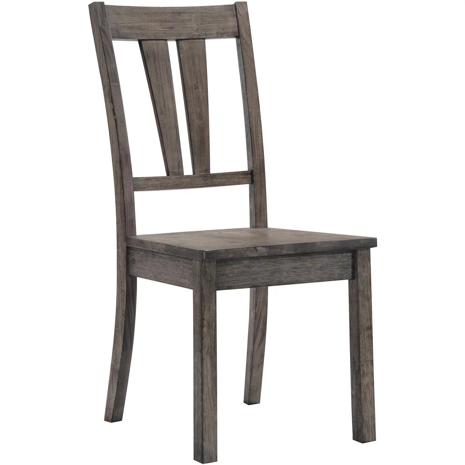 Cambridge Drexel 5-Piece Dining Set with Four Wooden Chairs