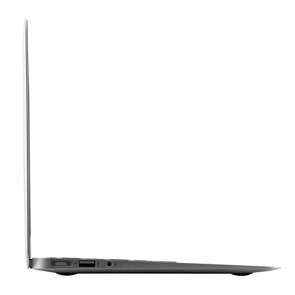 Pre-Owned Apple MacBook Air Core i5 1.6GHz 4GB  128GB  13 - MJVE2LL/A (Fair)