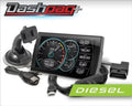 Superchips 10501 Dashpaq+ Fits select: 2011-2019  F250, 1999-2019  F350