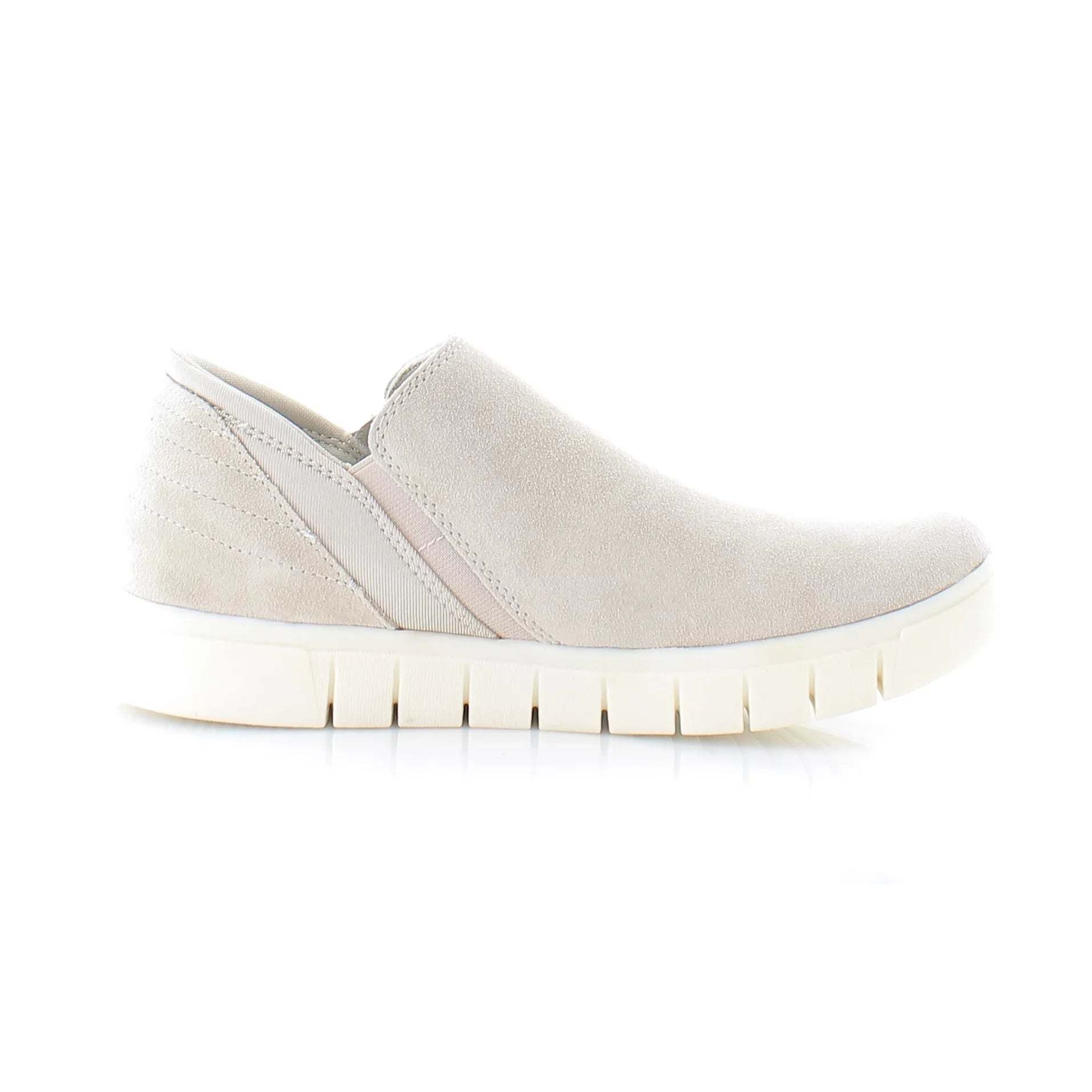 Ryka Hensley Zip Women's Fashion Sneakers CamelBrwn Size 6 M