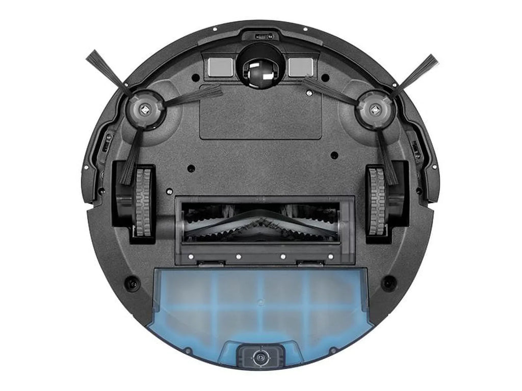 Ecovacs Deebot N79W Remote Control Home Robot Multi Surface Vacuum Cleaner