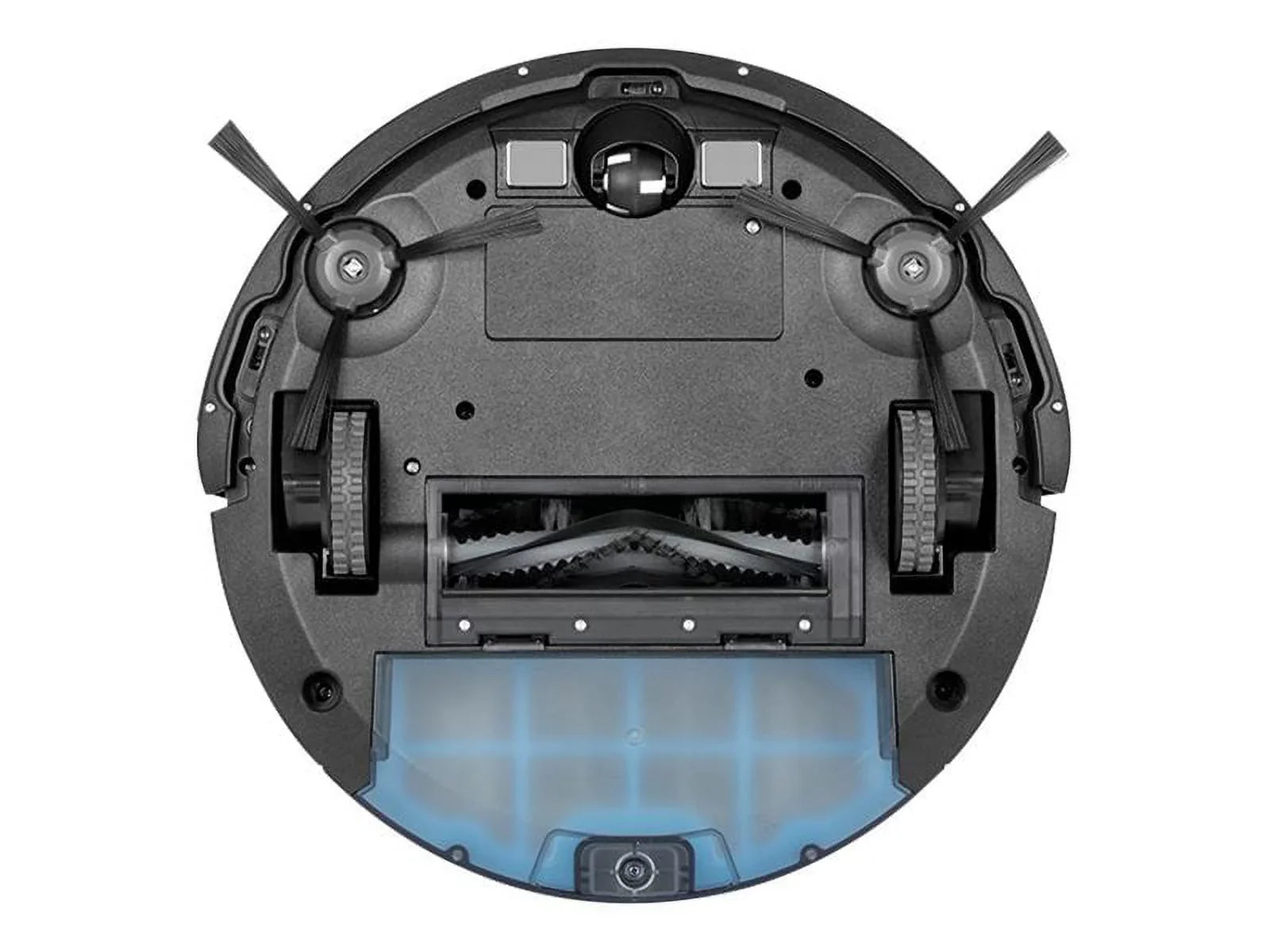 Ecovacs Deebot N79W Remote Control Home Robot Multi Surface Vacuum Cleaner