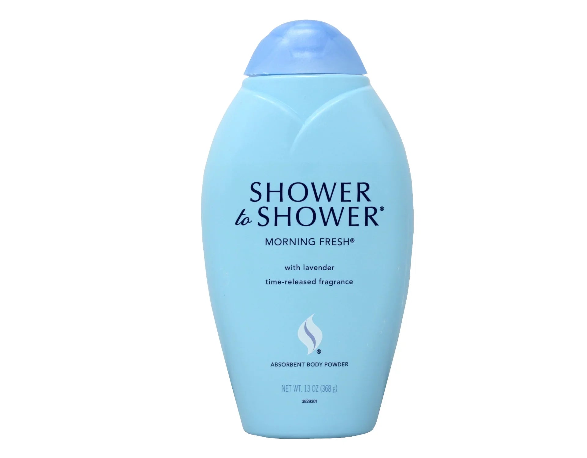 Body Powder Morning Fresh 13 oz (Pack of 6)