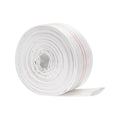 Lightweight Backwash Hose Lay Flat Reinforced Discharge  Hose 40mm  33ft for Swimming Pool