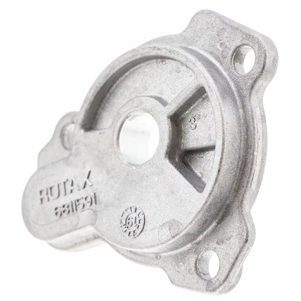 420811591 Oil Pump Cover Sea-Doo 2002-2012 Wake    130 155 215 255 260