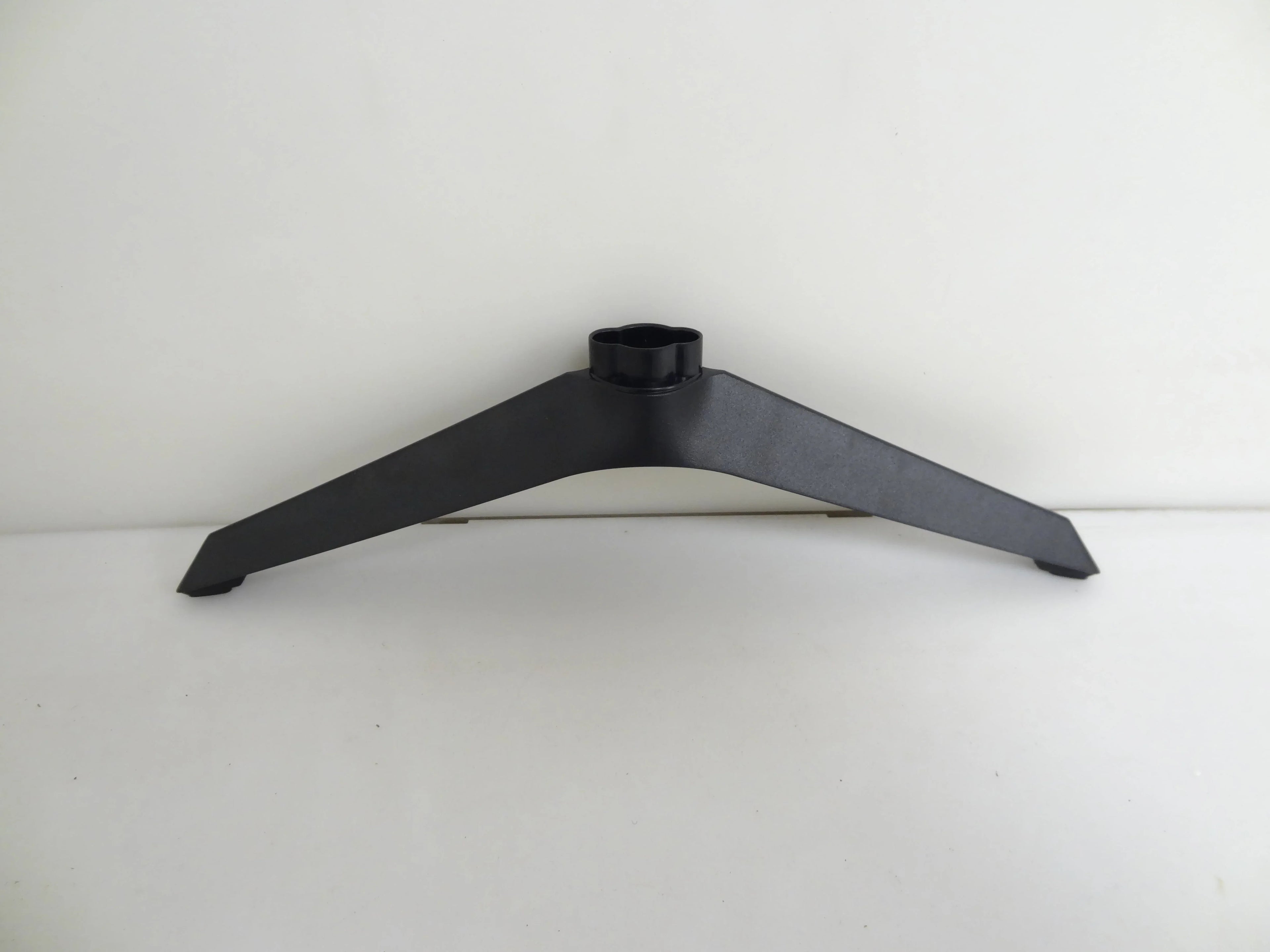 Restored Vizio D43F-J04 Stand Legs W/Screws - (Refurbished)