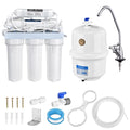 Wellstock Water Fiter  System