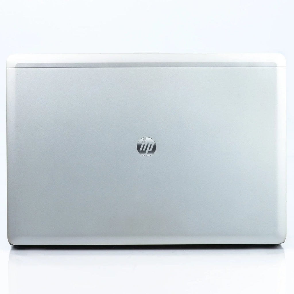 Used  EliteBook Folio 9470M Laptop i5 Dual-Core 8GB 500GB Win 10 Pro B v.
