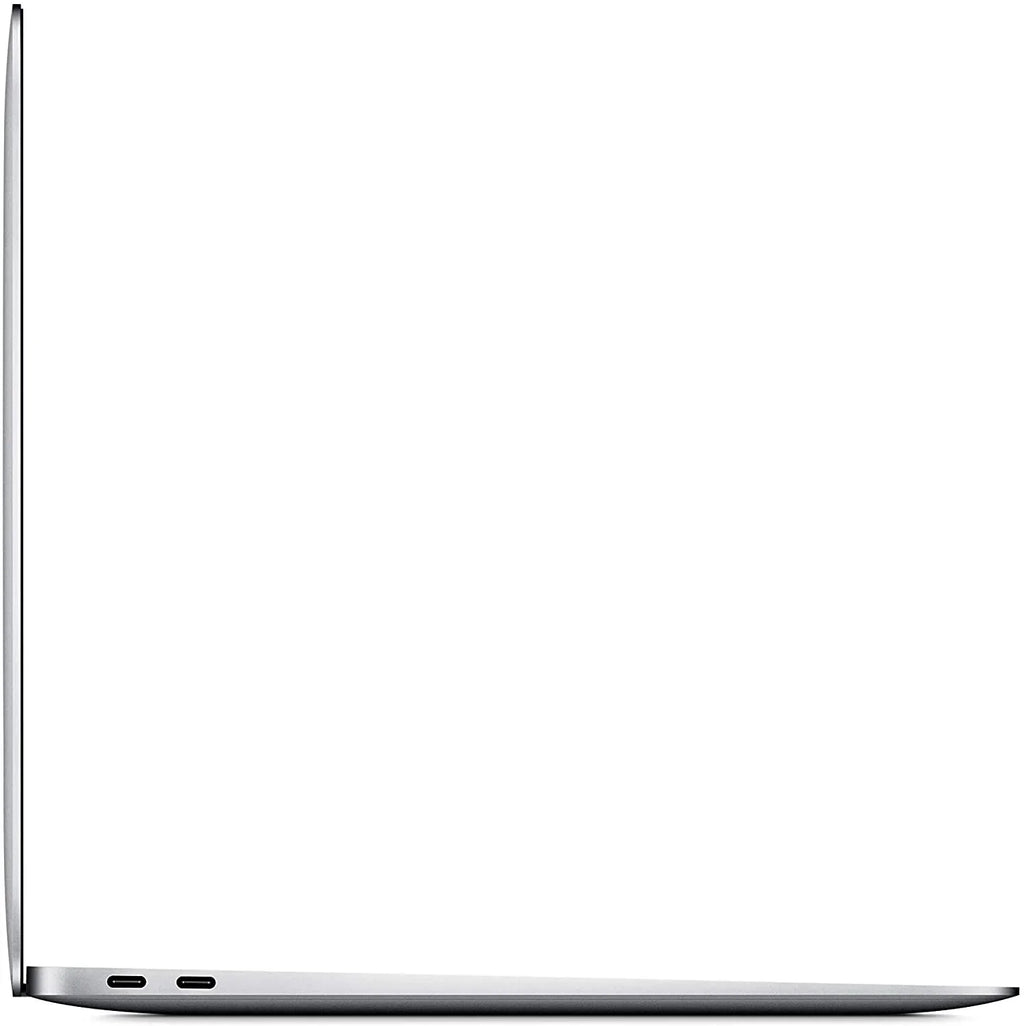 Apple MacBook Air 13.3 (MWTK2LL/A) 2020 Silver - Core i3 8GB  256GB  -  Open Box