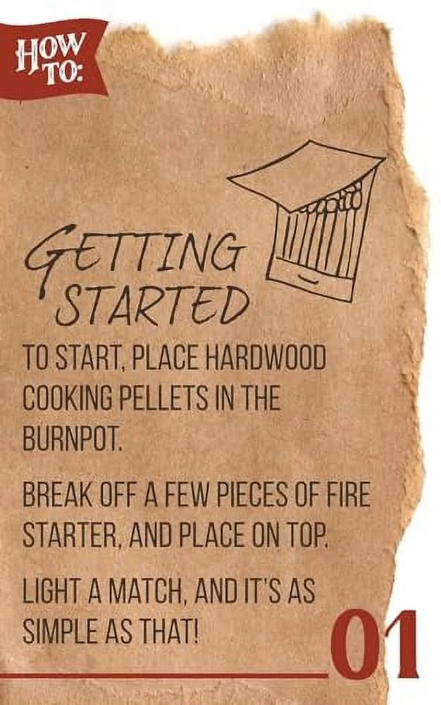 Pellethead PoBoy Wood Fired Pizza Oven Kit and Tote Carrying Bag
