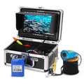 Fishing Camera,Ice Lake Boat Ir Leds Fish 7" InchWaterproof Camera Kit Portable 7" Inch 24pcs Infrared Ir Fish Ice Lake Inch1000tvl Camera Kit 24pcs Infrared Ir Leds Koeb