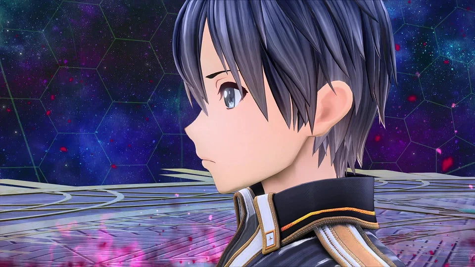 Sword Art Online: Alicization Lycoris, Bandai Namco, Xbox One, 722674221290
