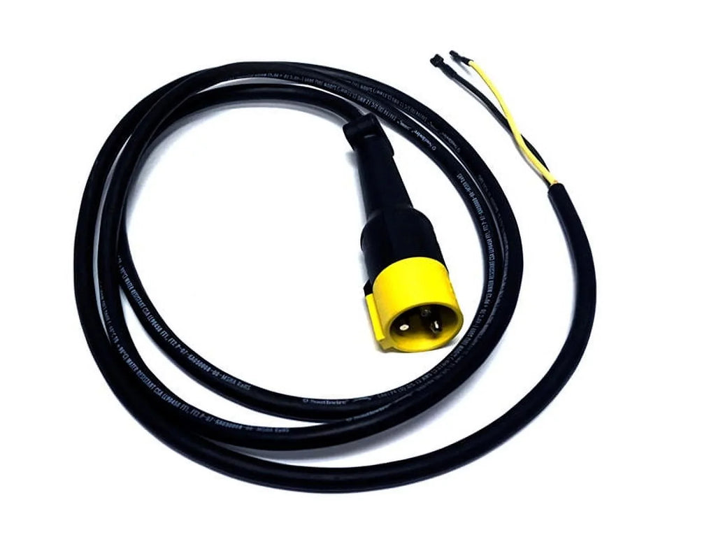Charger Cord & Plug For 36V  Golf Carts