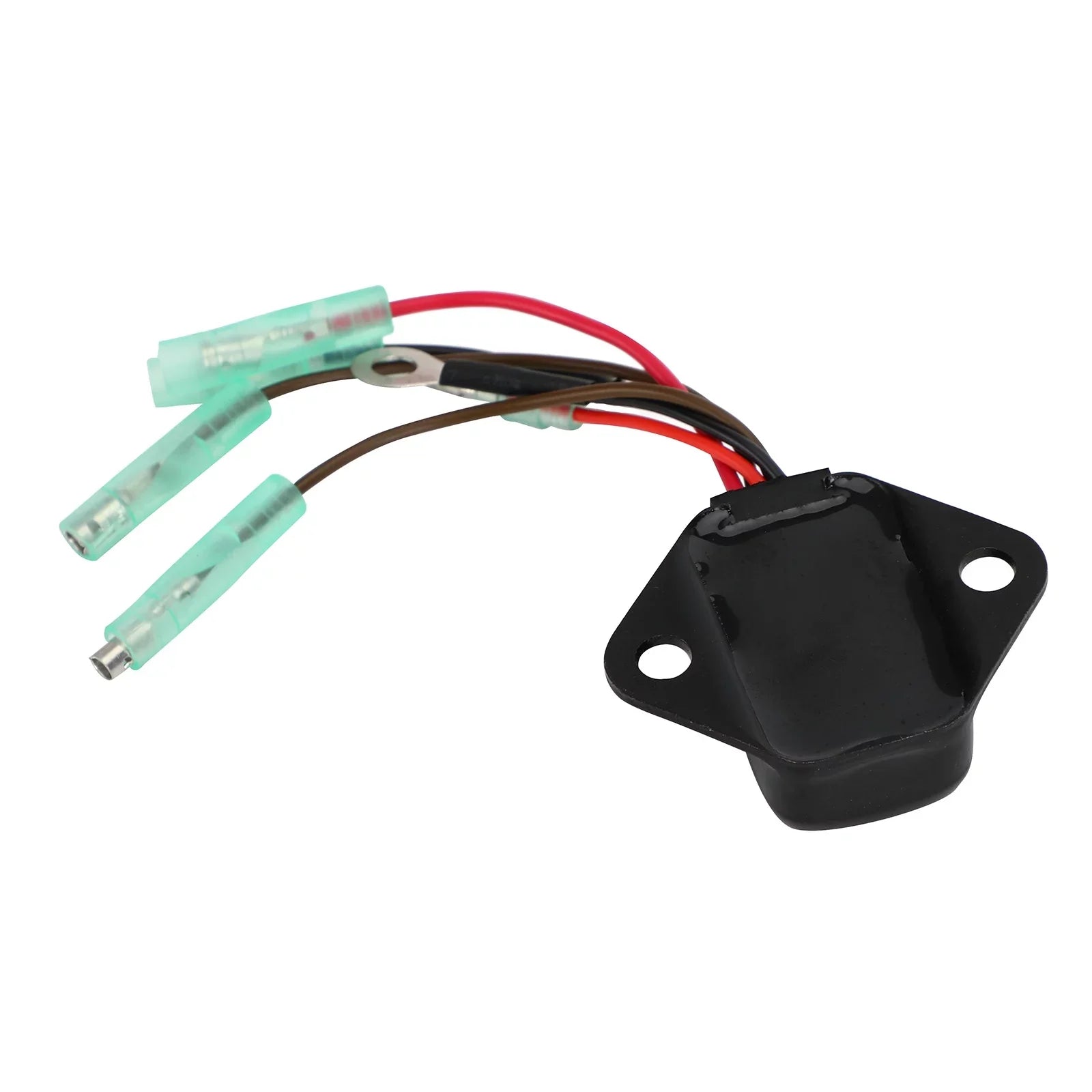 Voltage Regulator Rectifier For Kawasaki Jet Ski 650  X2   650 21066-3708