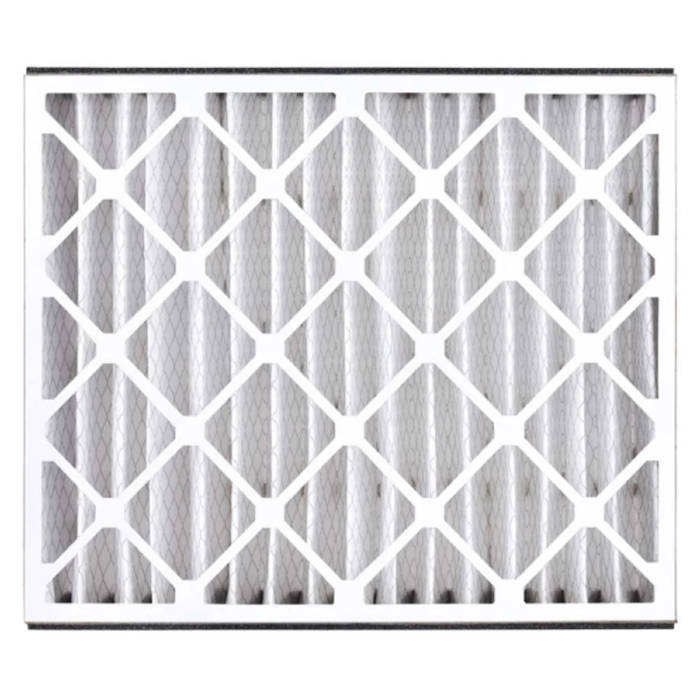 Honeywell FC200E1037 Compatible 20x25x5 Merv 11   Furnace Air Filter  - 2 Pack
