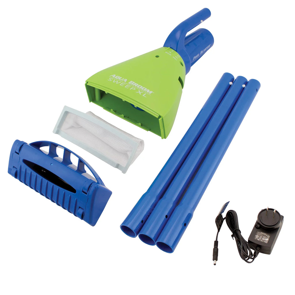 Water Tech Pool Blaster® Aqua Broom Sweep